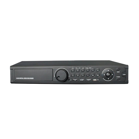 Видеорегистратор STI DVR6132H1/2