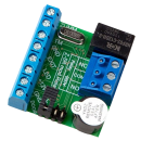 Контроллер Iron Logic Z-5R (мод. Relay)