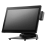 Сенсорный POS-монитор 15.6" АТОЛ TM16, P-CAP с ридером магнитных карт (HDMI+VGA, складная подставка, встроенные динамики)