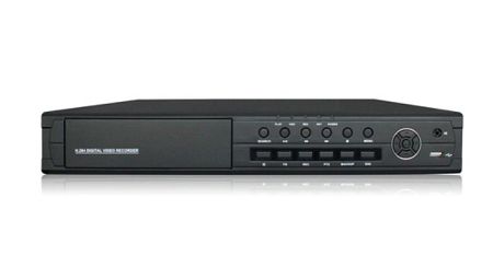 AHD-видеорегистратор STI AHD9828-G1