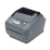 Zebra GX420d (203 dpi, RS-232, USB, LPT, отделитель)