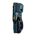 Терминал сбора данных CipherLAB RK95-C-X8-38K, Android 9, с камерой (Bluetooth, Wi-Fi, двумерный счит-тель дальнего действия - Zebra SE4850, SNAP-ON, GMS) фото 2