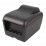 Чековый принтер Posiflex Aura-9000-B (USB, LAN, черный) с БП