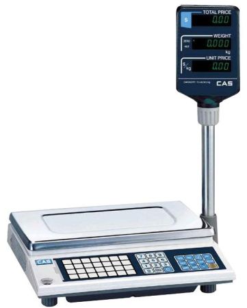 Торговые весы CAS AP-30(EX)