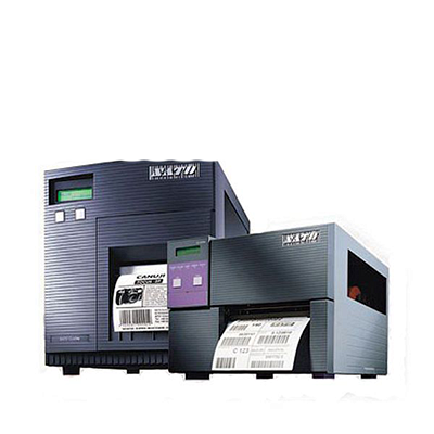 CL408e 203 dpi, WWC408002 + WWC405100