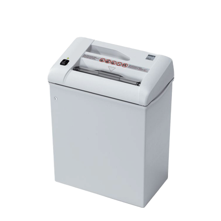 Шредер EBA 1121 C персональный