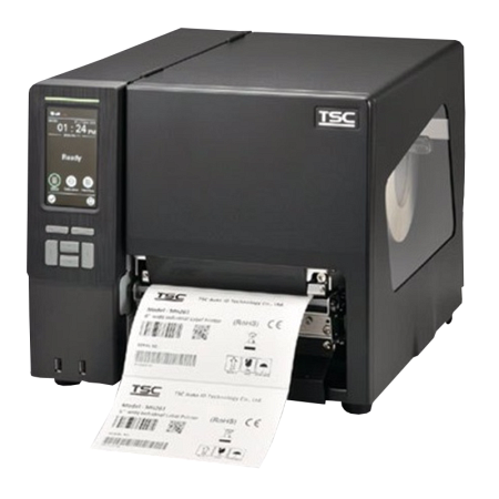 TSC MH361T (300 dpi, USB, RS-232, USB-Host, Wi-Fi) 