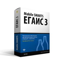 Mobile SMARTS: ЕГАИС 3