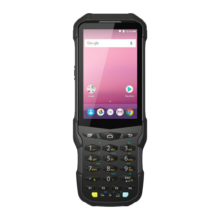 Терминал сбора данных PM550 (2D, WIFI, BT, Android 7.1, std battery)