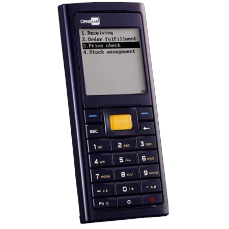 Терминал сбора данных CipherLAB 8231-2D 4MB