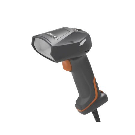 Промышленный сканер штрихкода Newland NLS-NVH300-DP