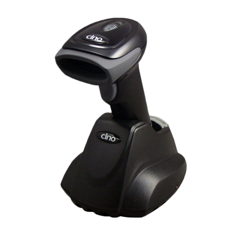 Сканер штрихкода Cino F680BT