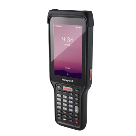 Терминал сбора данных Honeywell ScanPal EDA61K