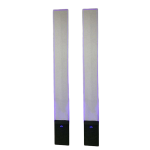 Metal Gate 200 