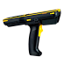 Терминал сбора данных CipherLAB RK95-X8-52K COLD PISTOL (Android 12, NFC, Bluetooth, Wi-Fi, двумерный дальнобойный считыватель - Zebra SE4850, GMS в комплекте с пистолетной рукоятью, без камеры, без SNAP-ON/БП) фото 1