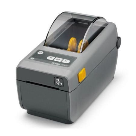 Zebra ZD410 (203 dpi, USB, Ethernet, RS-232, Bluetooth)