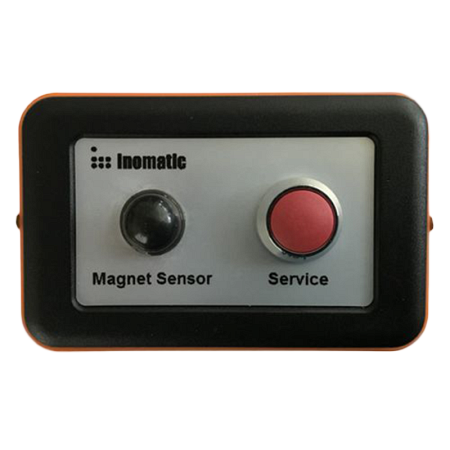 Inomatic MSD 100