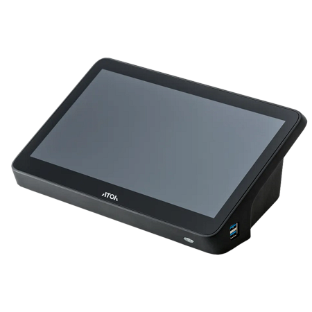 POS-терминал АТОЛ Optima V8