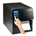 Godex ZX-1600i (600dpi, USB, RS-232, LAN, LCD) фото 1